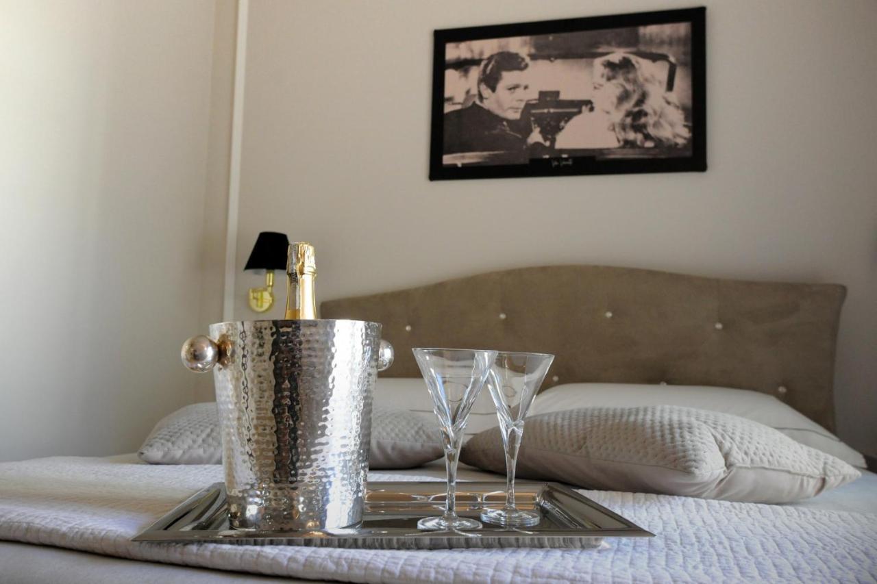 B&B La Dolce Vita Фонди Екстериор снимка